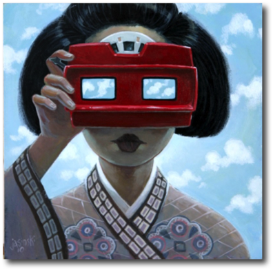 Clarity
Aaron Jasinski, 2010
8” x 8” Clarity
Aaron Jasinski, 2010
8” x 8”